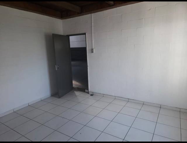 INDUSTRIAL PROPERTY TO RENT IN ELSIES RIVER INDUSTRIAL